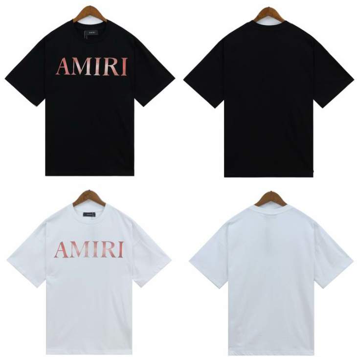 Picture of Amiri T Shirts Short _SKUAmiriS-XLbrtx221023624